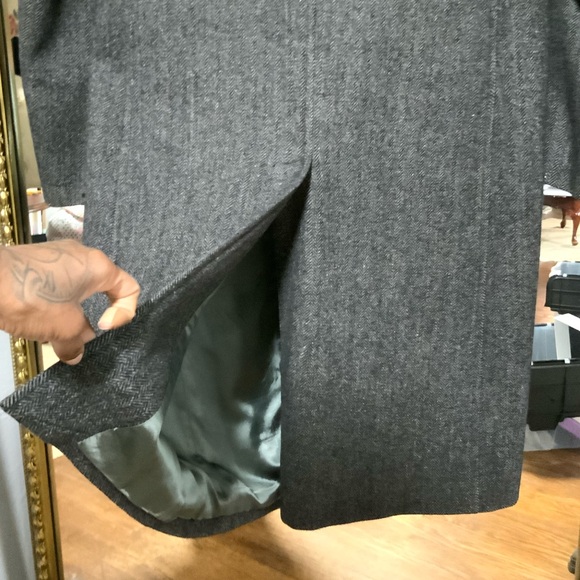 Dillards Cotswold Collection over coat size XL - Picture 6 of 15